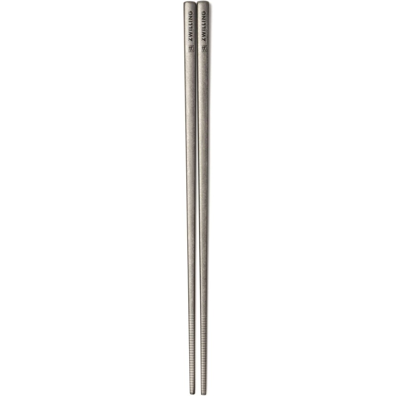 Zwilling Minimale (Matted) 4-Piece Chopstick Set 1013254