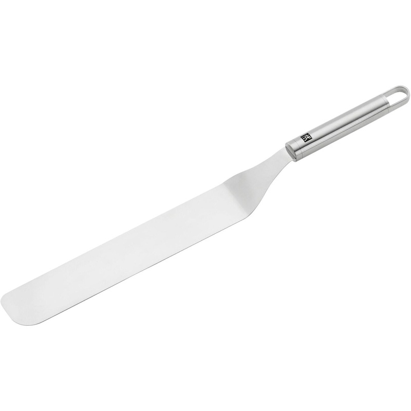 Zwilling Pro Icing Spatula Angled - 41 cm 1002537