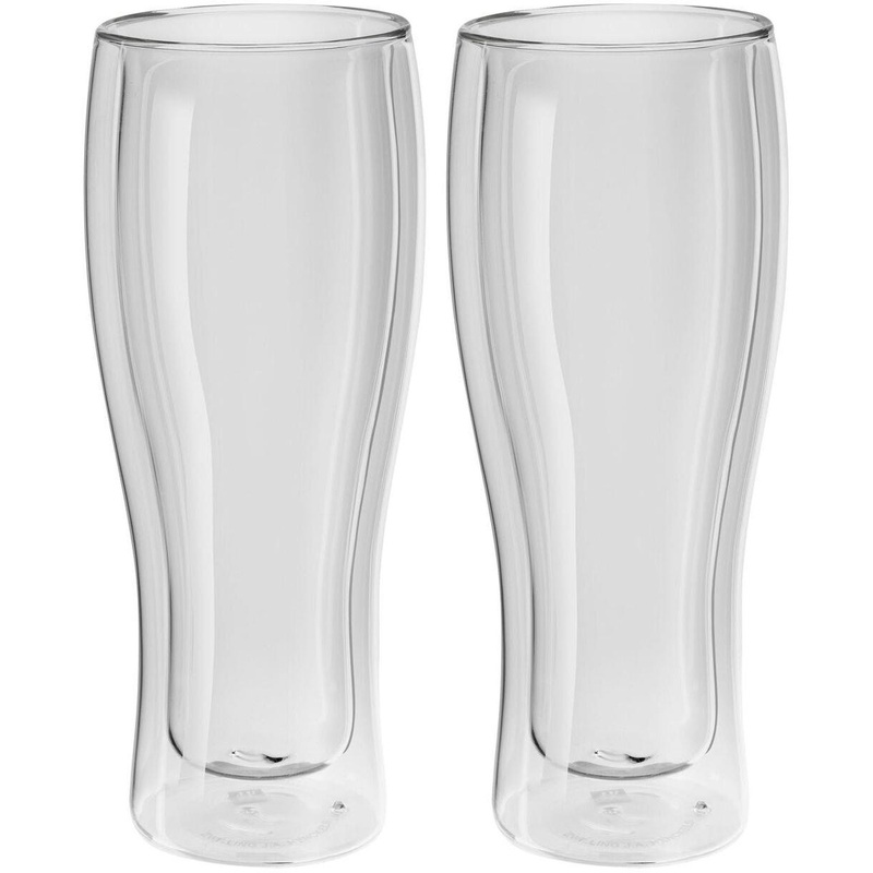 Zwilling Sorrento 2-Piece Beer Glass Set 1003100