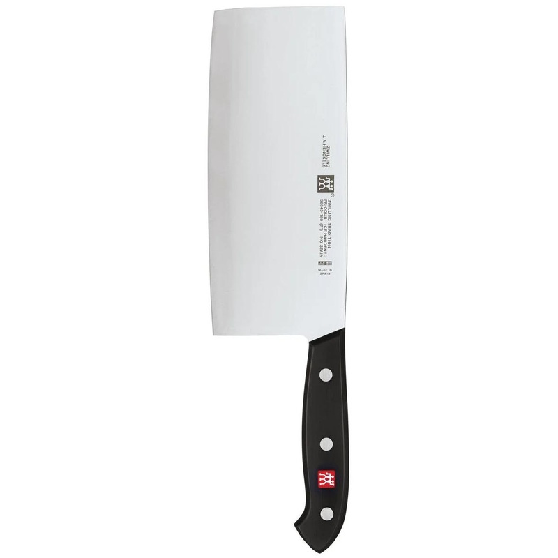 Zwilling Tradition 7-inch Cleaver 1019230
