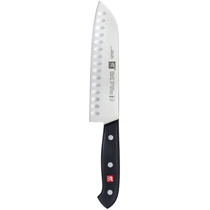 Zwilling Tradition 7-inch Santoku Knife 1019235