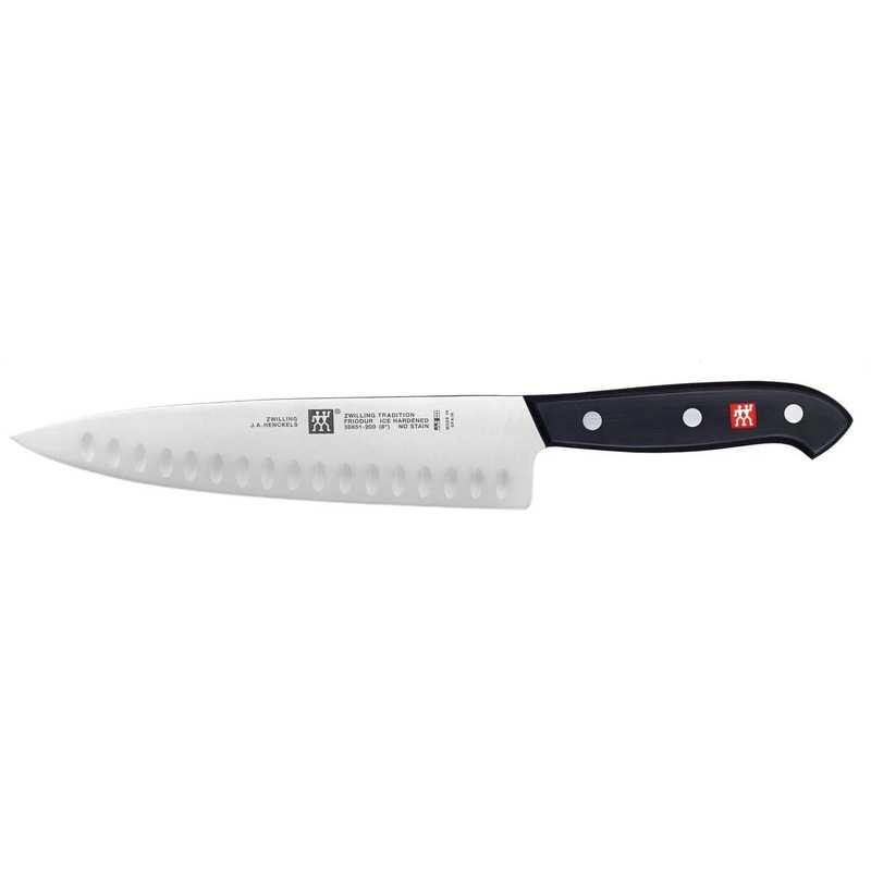 Zwilling Tradition 8-inch Chef's Knife 1019238