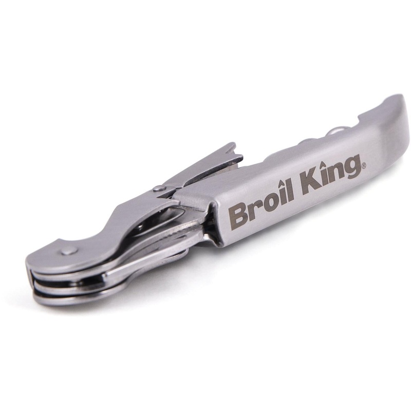 Broil King Wine Opener 64006