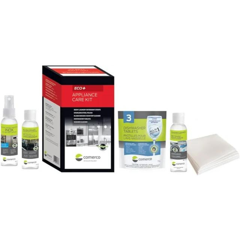 Comerco ECO+ Appliance Care Kit 3399.11601