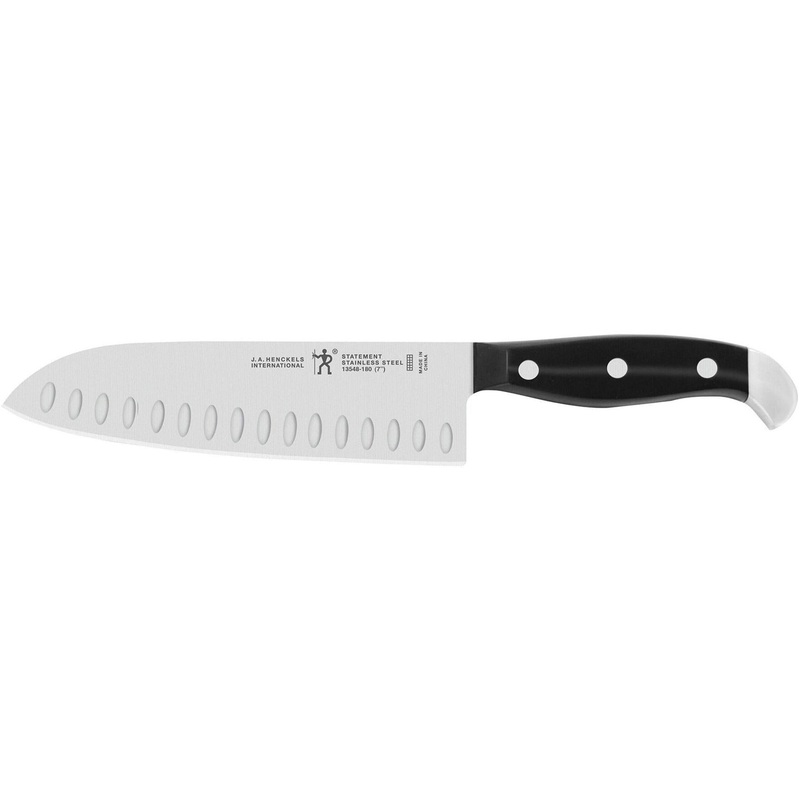 Henckels Statement 7-inch Santoku Knife 1013657