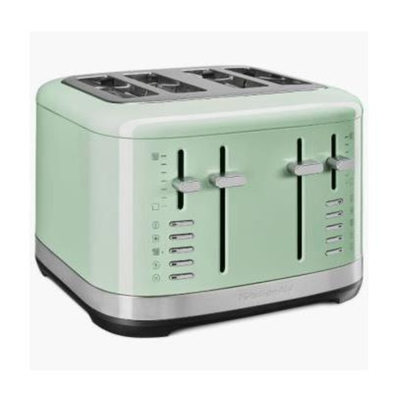 KitchenAid 4-Slice Lever Toaster KMT4109PL