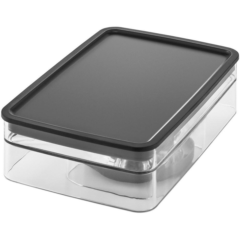 KitchenAid 8oz. Removable Bean Hopper with Lid KESRBHS