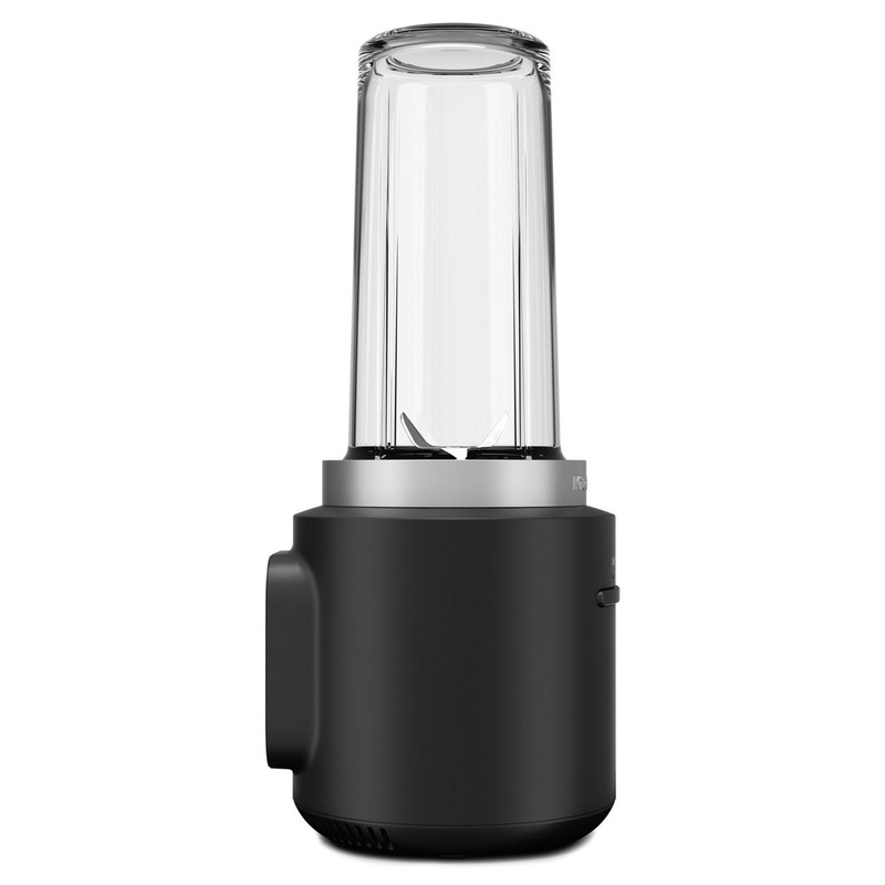KitchenAid Go Cordless Personal Blender - Battery Sold Separately KSBR200BM