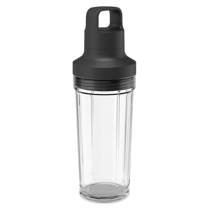 KitchenAid Go Personal Blender Jar Accessory KSBRJA16BM