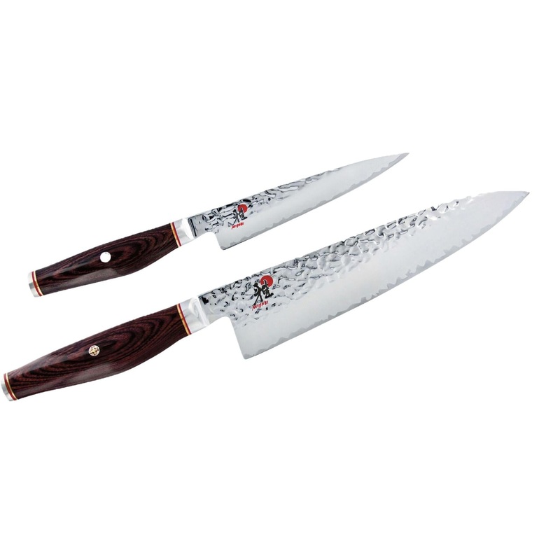 Miyabi 2-Piece Knife Set 1019818