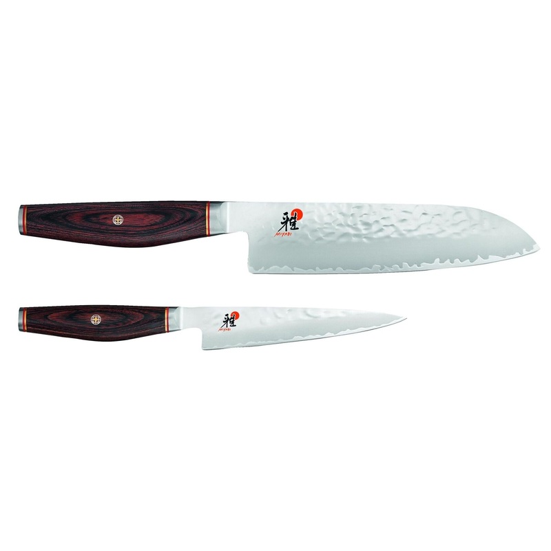 Miyabi 2-Piece Knife Set 1019819