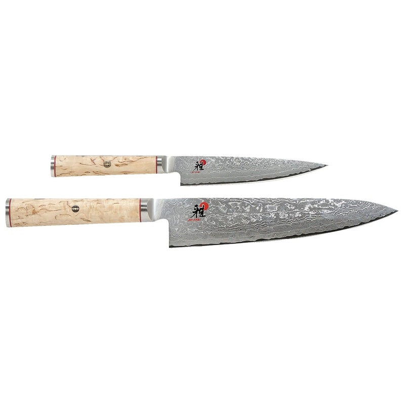 Miyabi 2-Piece Knife Set 1020077