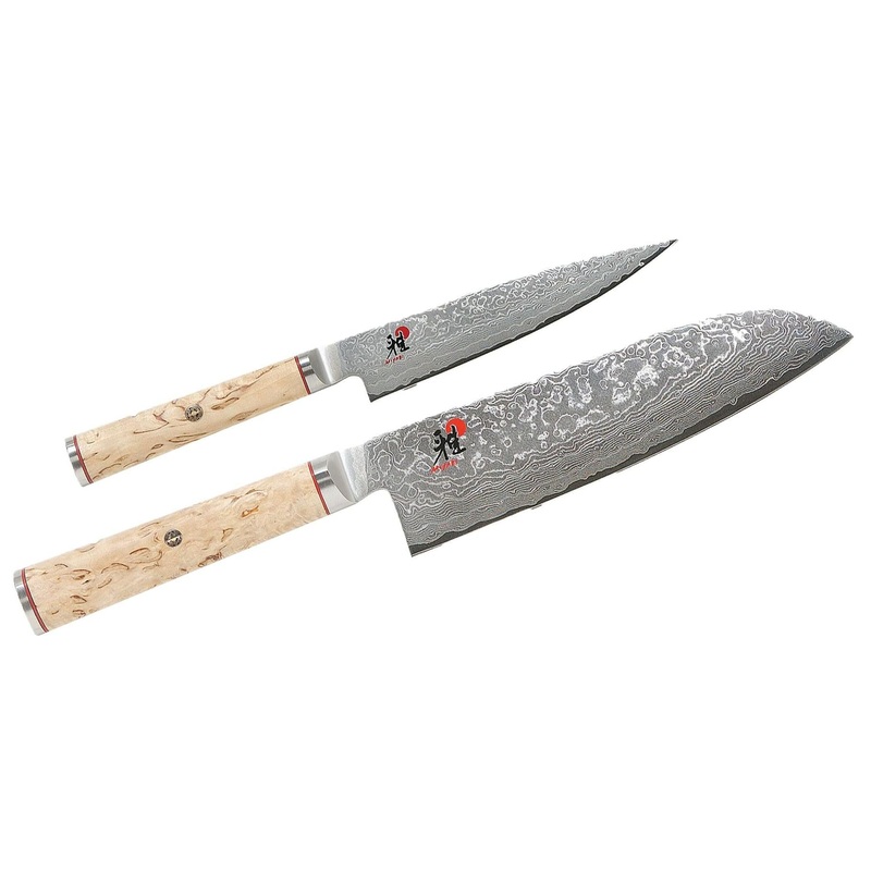 Miyabi 2-Piece Knife Set 1020078
