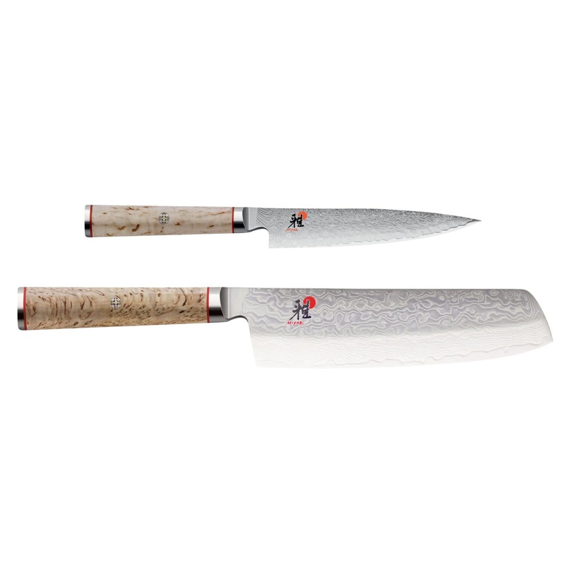 Miyabi 2-Piece Knife Set 1020087