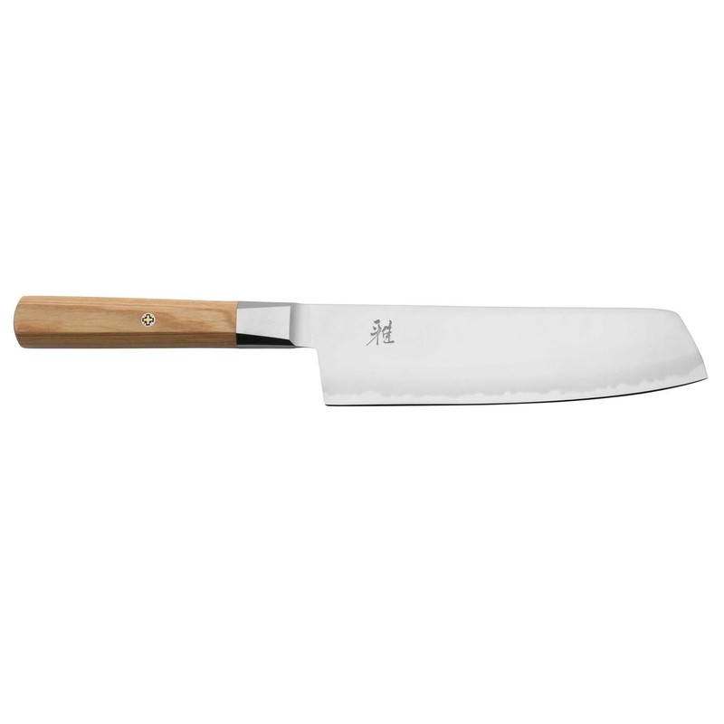 Miyabi 3.5-inch Nakiri Knife 1026925