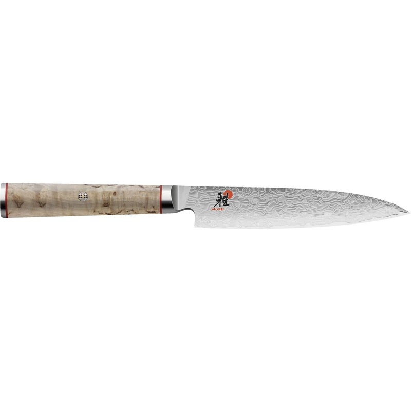 Miyabi 6.5-inch Chutoh Knife 1002007
