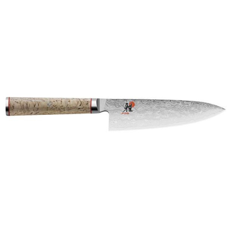 Miyabi 6.5-inch Gyutoh Knife 1008487