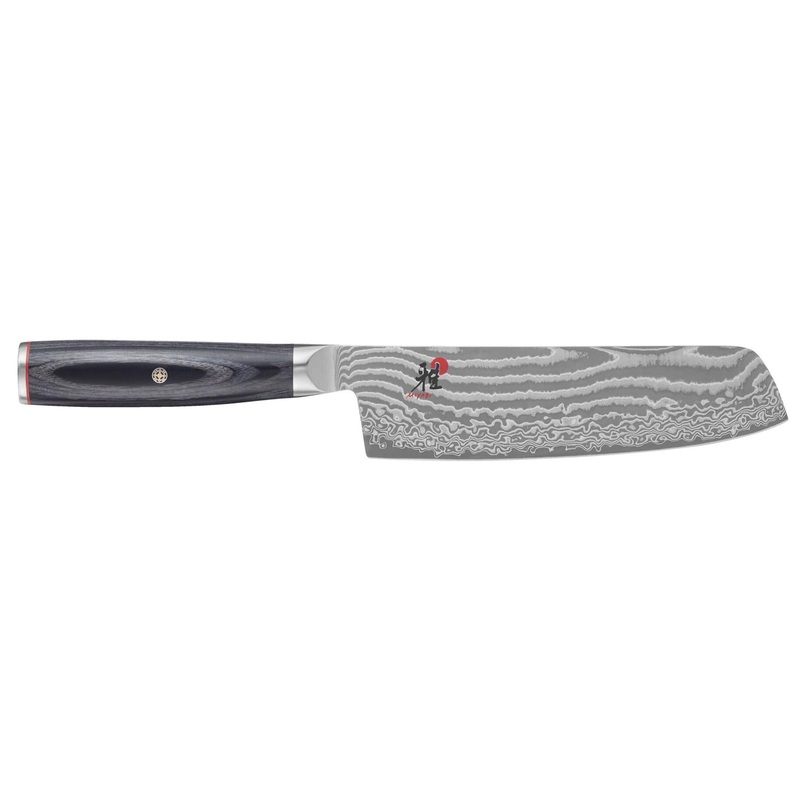 Miyabi 6.5-inch Nakiri Knife 1002146