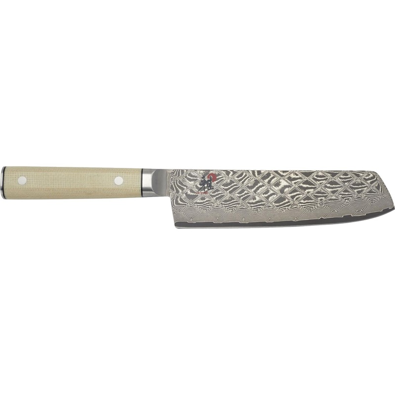 Miyabi 7-inch Nakiri Knife 1027740
