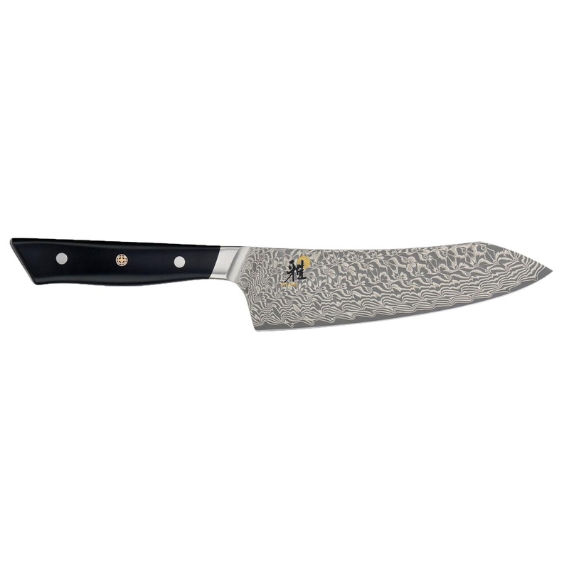 Miyabi 7-inch Rocking Santoku Knife 1016377
