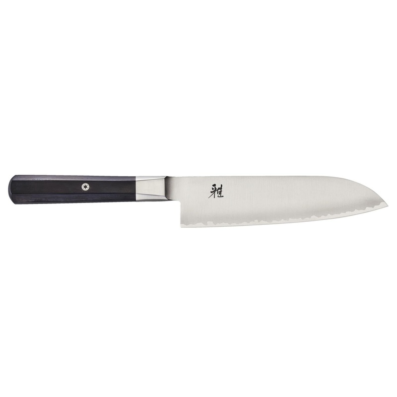 Miyabi 7-inch Santoku Knife 1001956