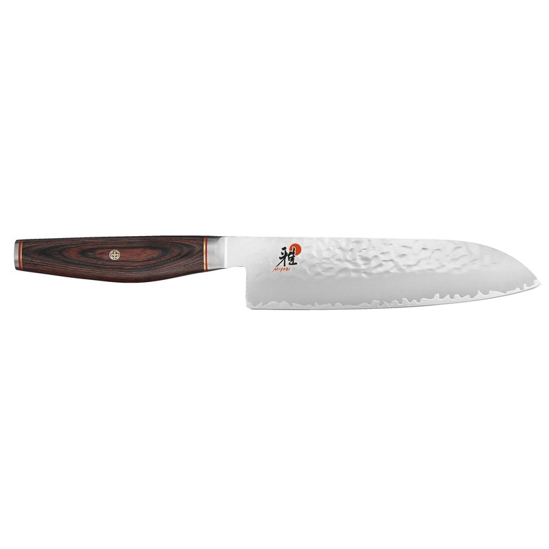 Miyabi 7-inch Santoku Knife 1001978