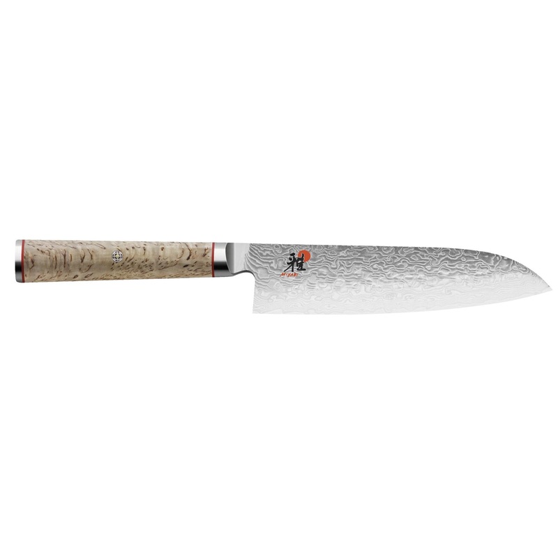 Miyabi 7-inch Santoku Knife 1002013