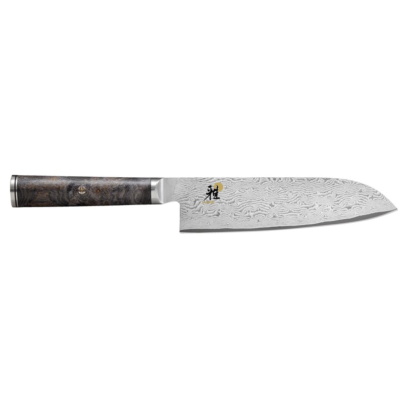 Miyabi 7-inch Santoku Knife 1002039