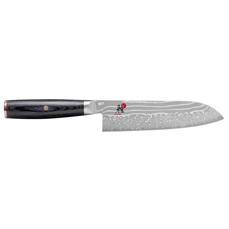 Miyabi 7-inch Santoku Knife 1002144