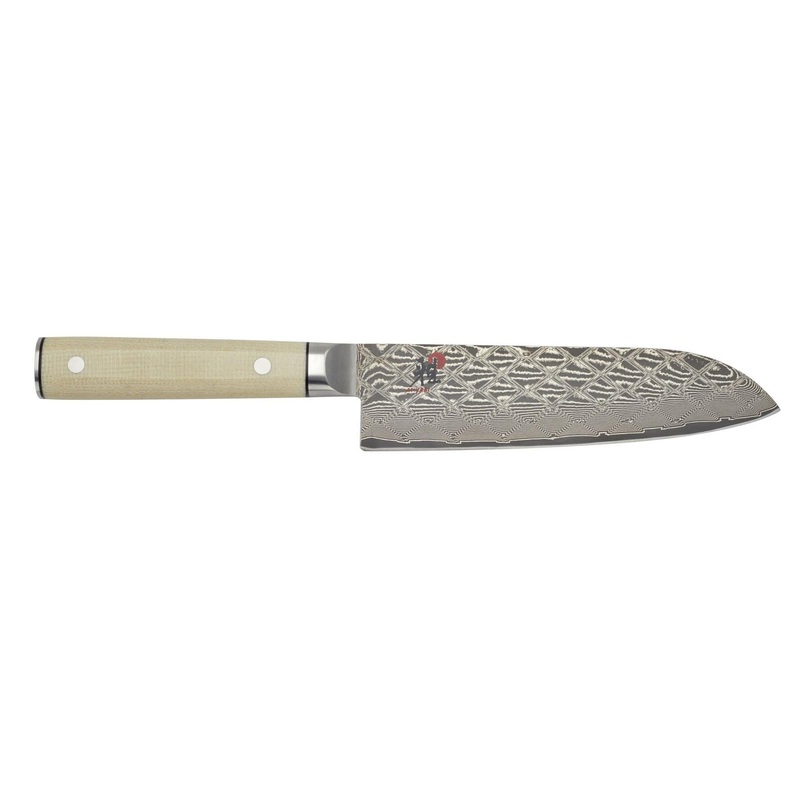 Miyabi 7-inch Santoku Knife 1027744