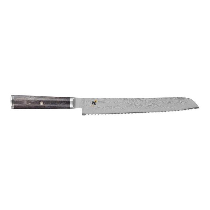 Miyabi 9.5-inch Bread Knife 1002041