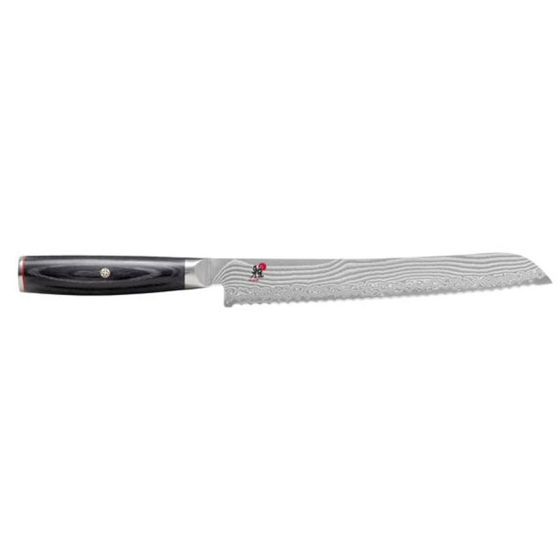 Miyabi 9.5-inch Bread Knife 1002149