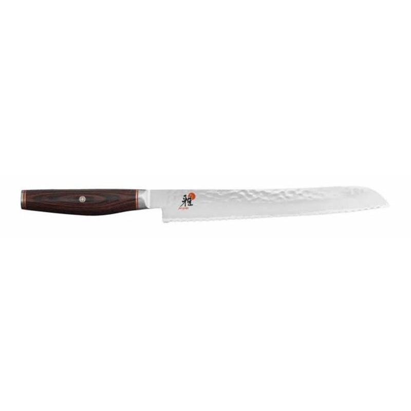 Miyabi 9-inch Bread Knife 1001981