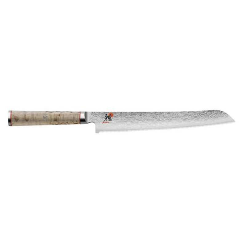 Miyabi 9-inch Bread Knife 1002017