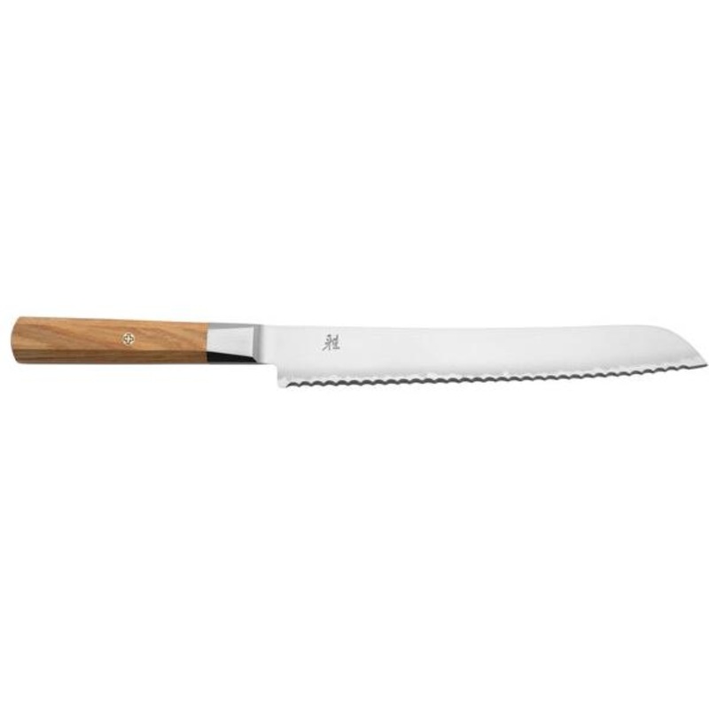 Miyabi 9-inch Bread Knife 1026931