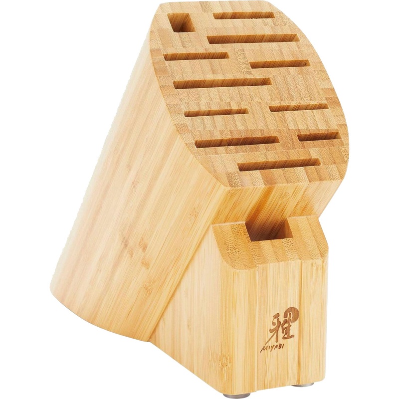 Miyabi Knife Block 1019566