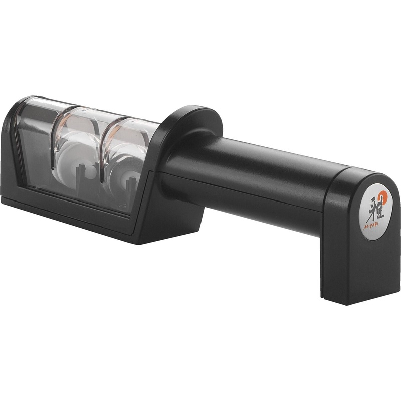 Miyabi Knife Sharpener 1002088