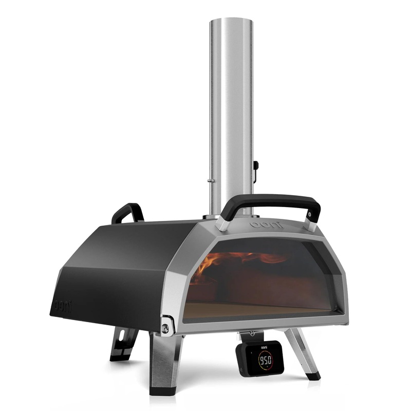 Ooni Karu 2 Pro Multi-Fuel Pizza Oven UU-P2EF00