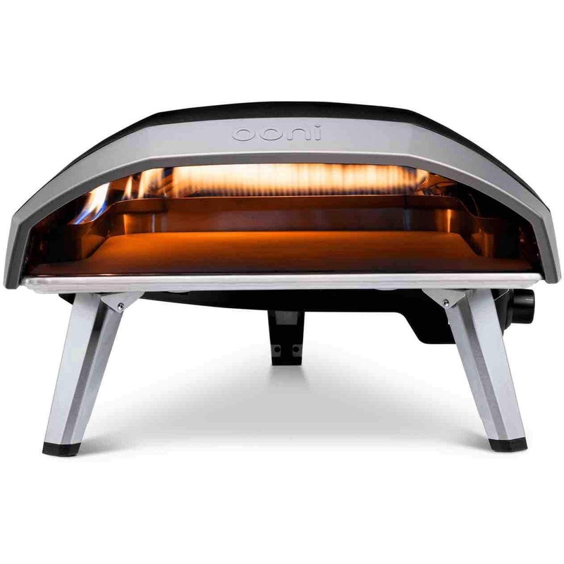 Ooni Koda 16 Gas Pizza Oven UU-P1B800