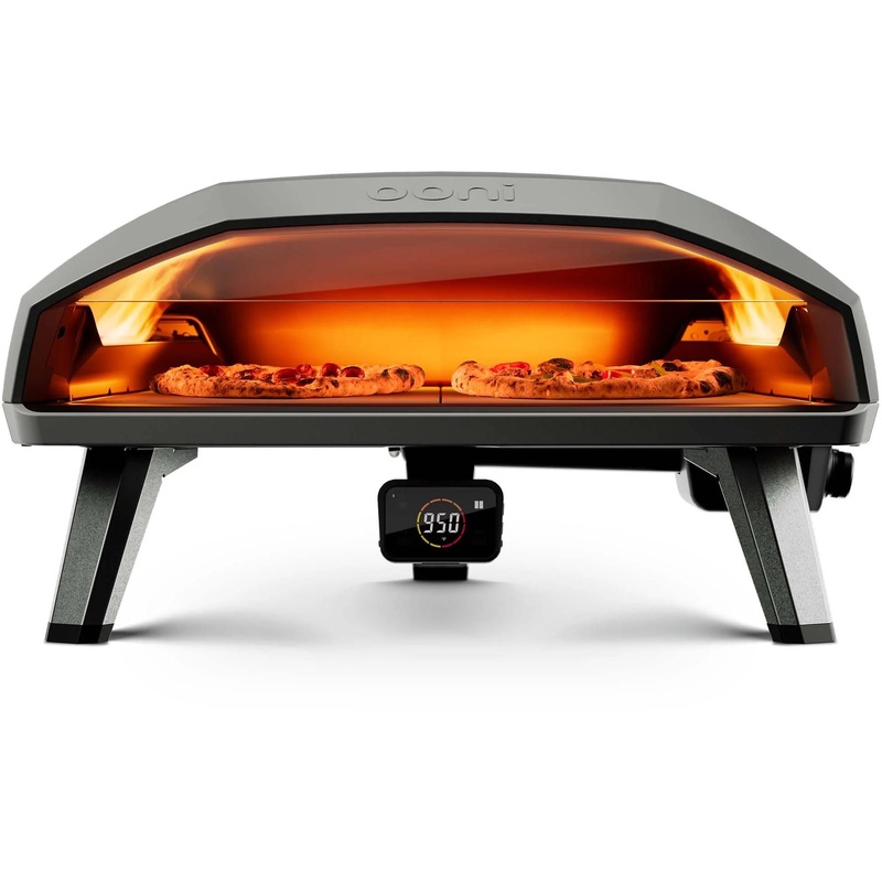Ooni Koda 2 Max Gas Powered Pizza Oven UU-P2B300