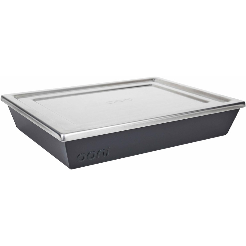 Ooni Ooni Detroit-Style Pizza Pan - Medium UUP26300