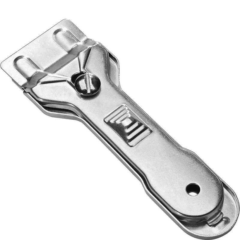 Smeg Non-scratch hob scraper SCRP