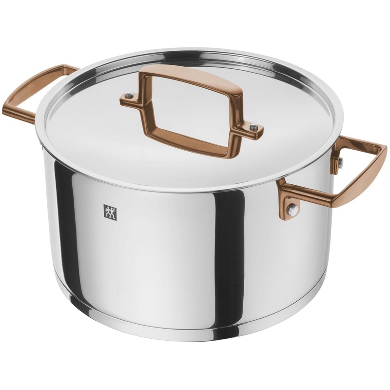 Zwilling Bellasera Stock Pot 1017388
