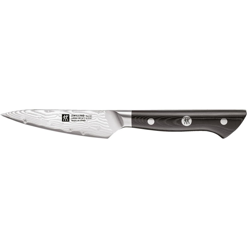 Zwilling Kanren 4-inch Paring Knife 1016161
