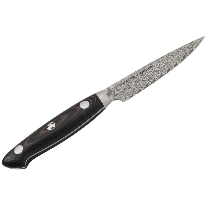 Zwilling Kramer Euro Paring Knife - 3.5-inch 1019607