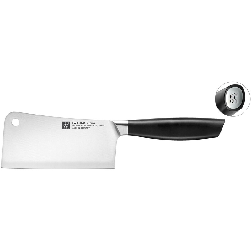 Zwilling Star 6-inch Cleaver Knife 1020804