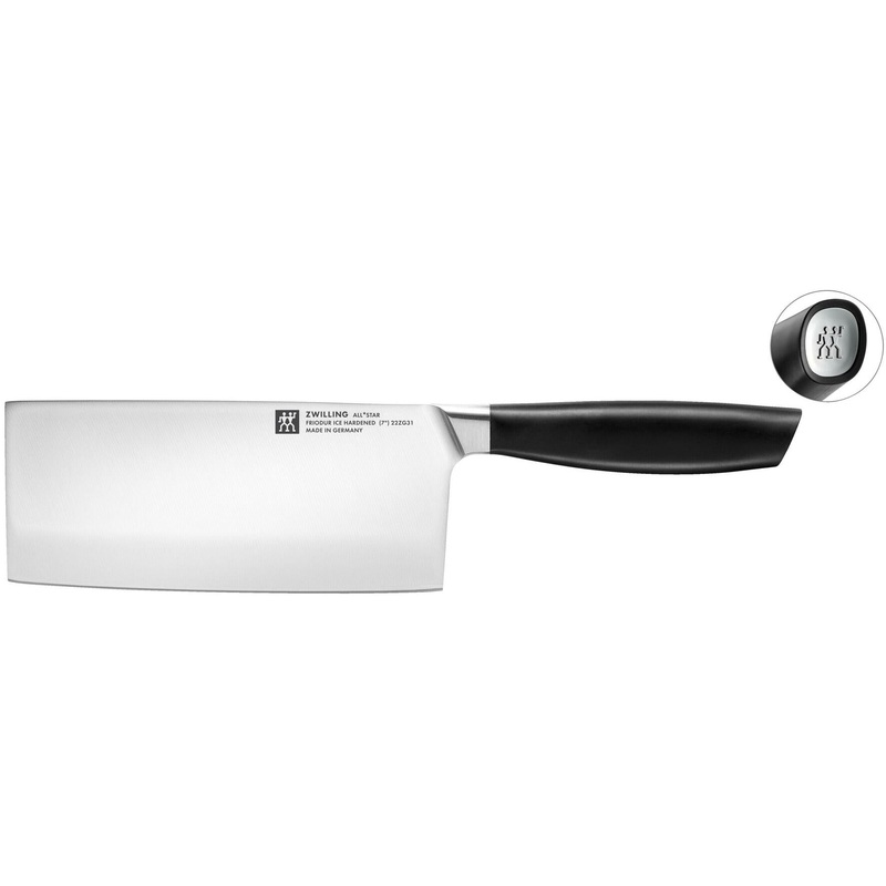 Zwilling Star 7-inch Chinese Knife 1020803