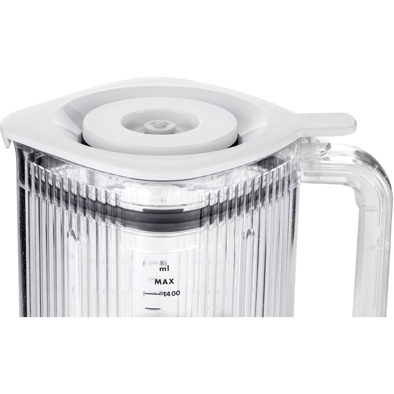 Zwilling Table Blender Jar with Vacuum Lid - 1.25L 1016145