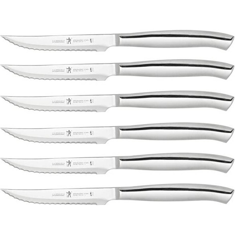 Henckels 6-Piece Steak Knife Set 1018672