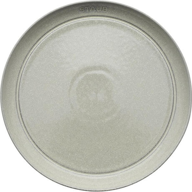 Staub 4-Piece Dinner Plate Set 1021375